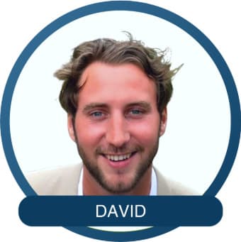 David Argaud