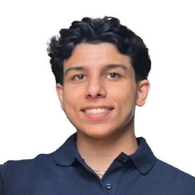 Hanay Joud - Ingénieur IA Profile